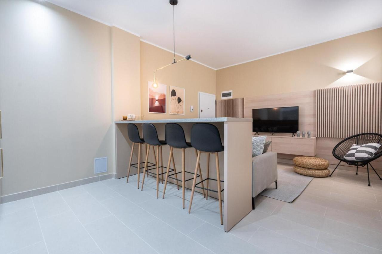 Fabulous Apartament With View In Calea Victoriei Bucureşti Ngoại thất bức ảnh