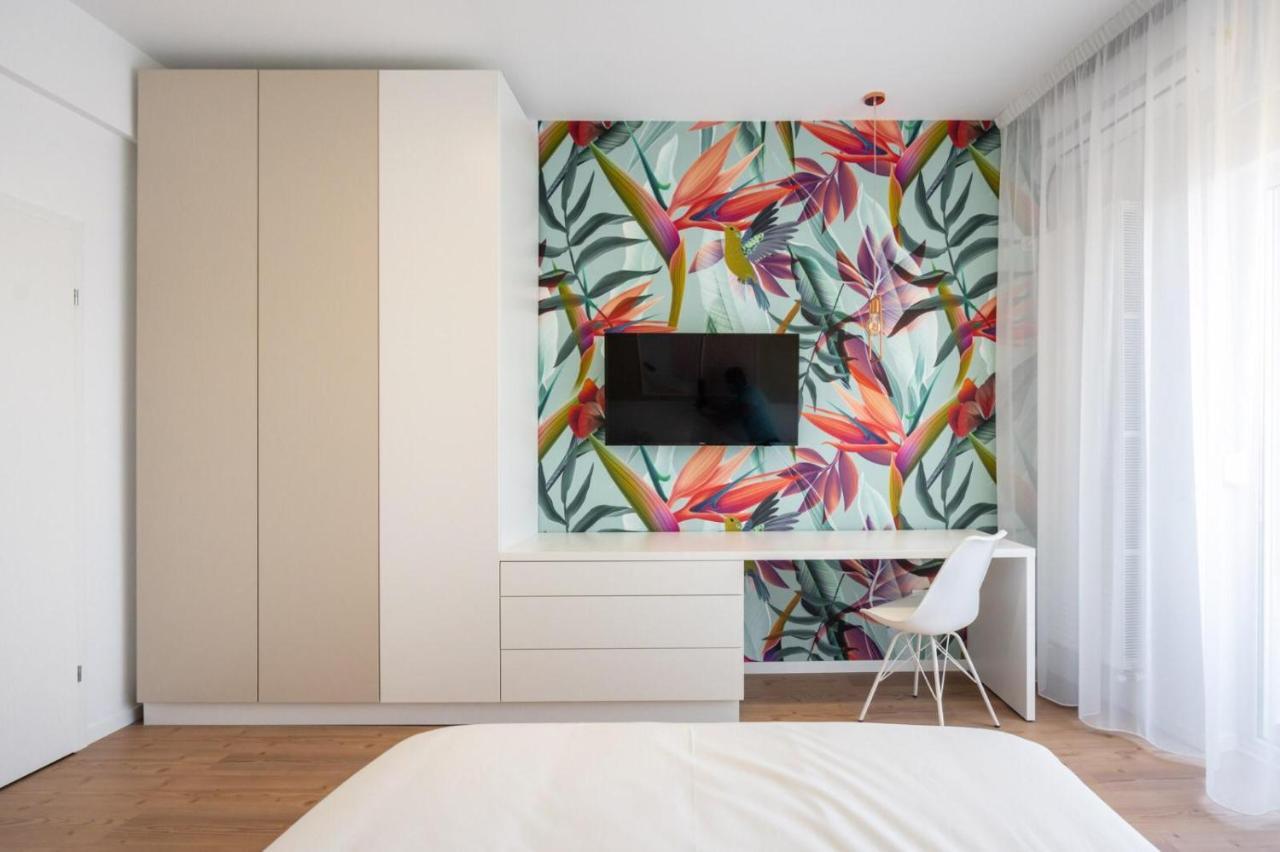 Fabulous Apartament With View In Calea Victoriei Bucureşti Ngoại thất bức ảnh