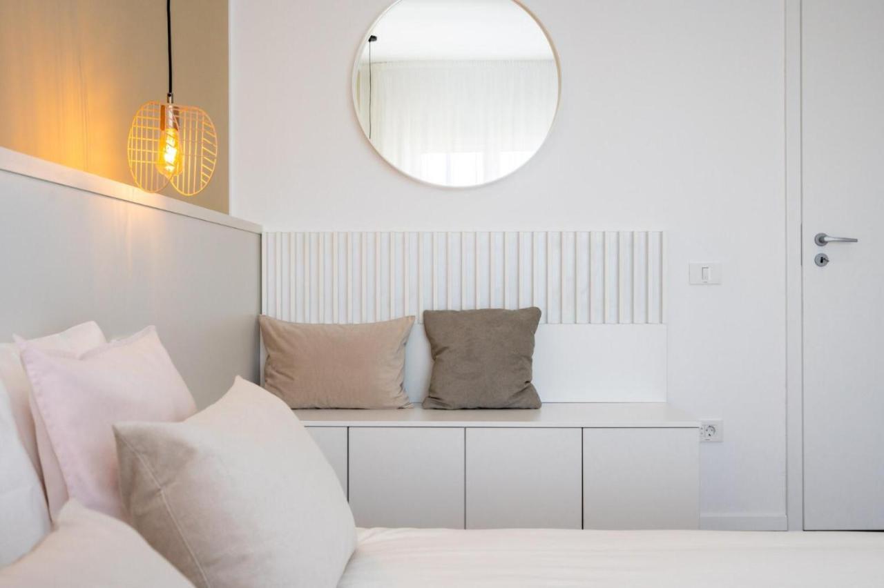 Fabulous Apartament With View In Calea Victoriei Bucureşti Ngoại thất bức ảnh
